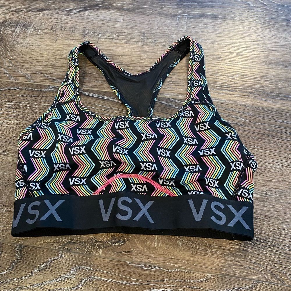 VSX Sports Bra